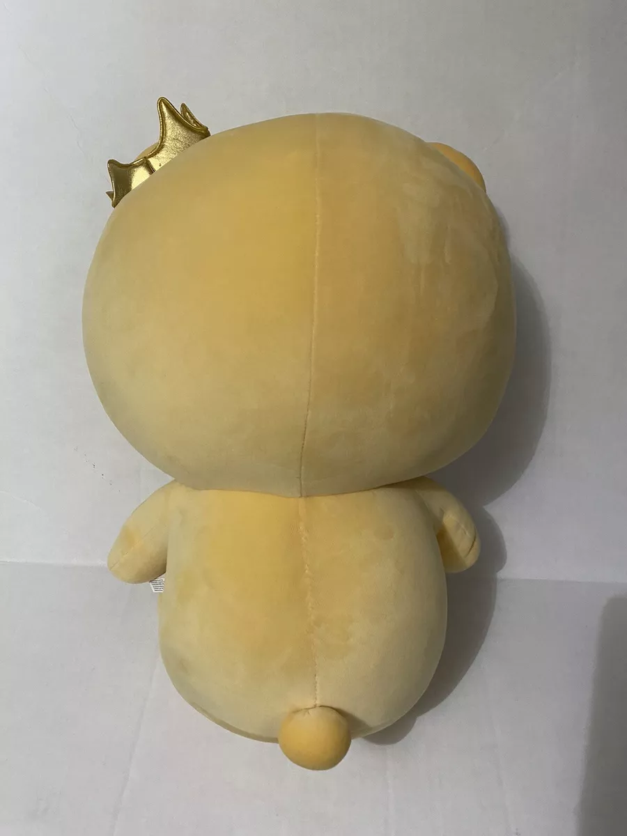 Ryan the lion best sale plush
