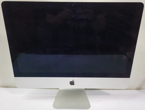 Apple iMac 21.5" 2017 Intel Core i5-7360U 2.30GHz 8GB RAM 1TB HDD (P)