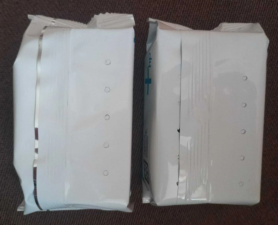 Cartucce di inchiostro originali HP 27 nero + HP 28 colorate - Spedizione gratuita! - Immagine 2 di 4