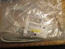 00189976 Bosch range igniter wires NEW OEM