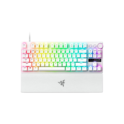 Razer Huntsman V3 Pro Tenkeyless Analog Optical Esports Razer Huntsman V3 Pro Tenkeyless Analog Optical Esports