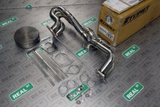 Tomei Unequal Length Header Exhaust Manifold Kit Expreme For Wrx Fa20dit 2015 Tomei Unequal Length Header Exhaust Manifold Kit Expreme For Wrx Fa20dit 2015