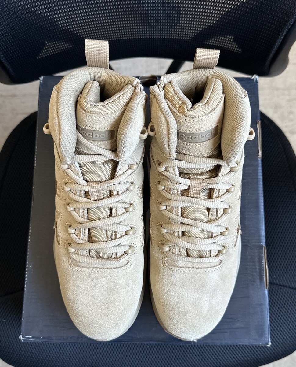 NEW Reebok Men’s 6\