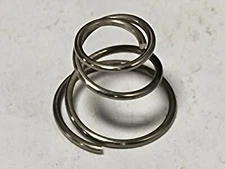 1 Shimano Part# BNT 5306 or 10TMT Spool Tension Spring Fits 20 REELS CURADO HG