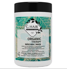 G. Hair Btox Organic Treatment Mask 1kg