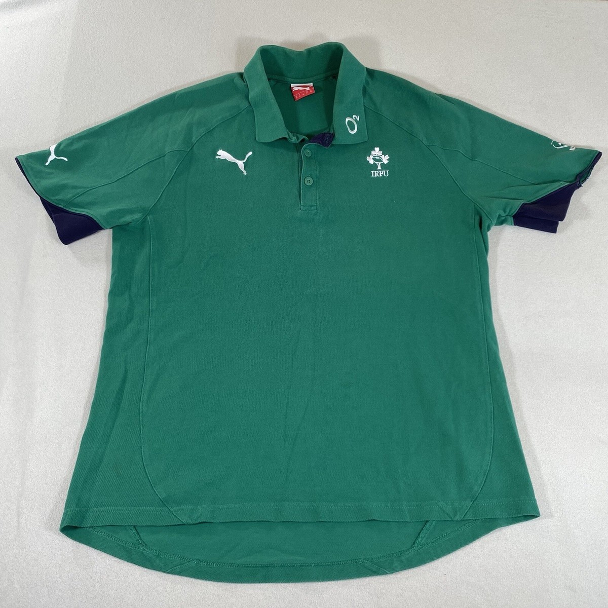 irish rugby shirt mens