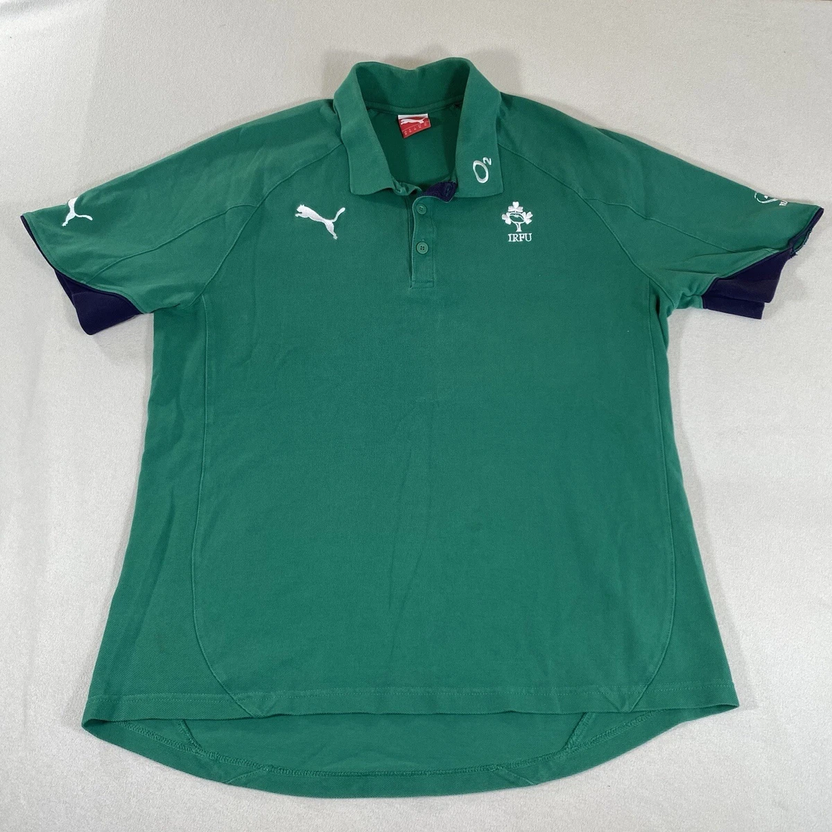 Mens ireland cheap rugby top