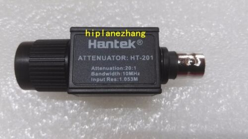 Hantek HT30A Heavy Duty Automotive Test Lead 3M BNC to Banana Adapter Cable