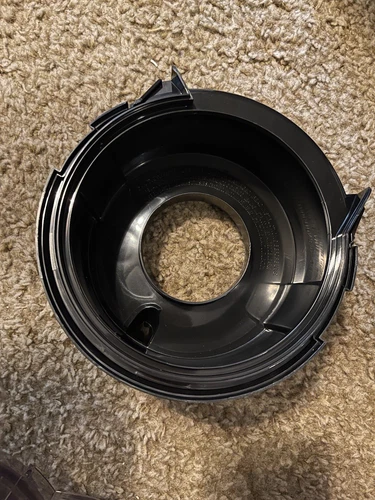 Hamilton Beach Big Mouth Juice Extractor Replacement PART ONLY - Model 67601A