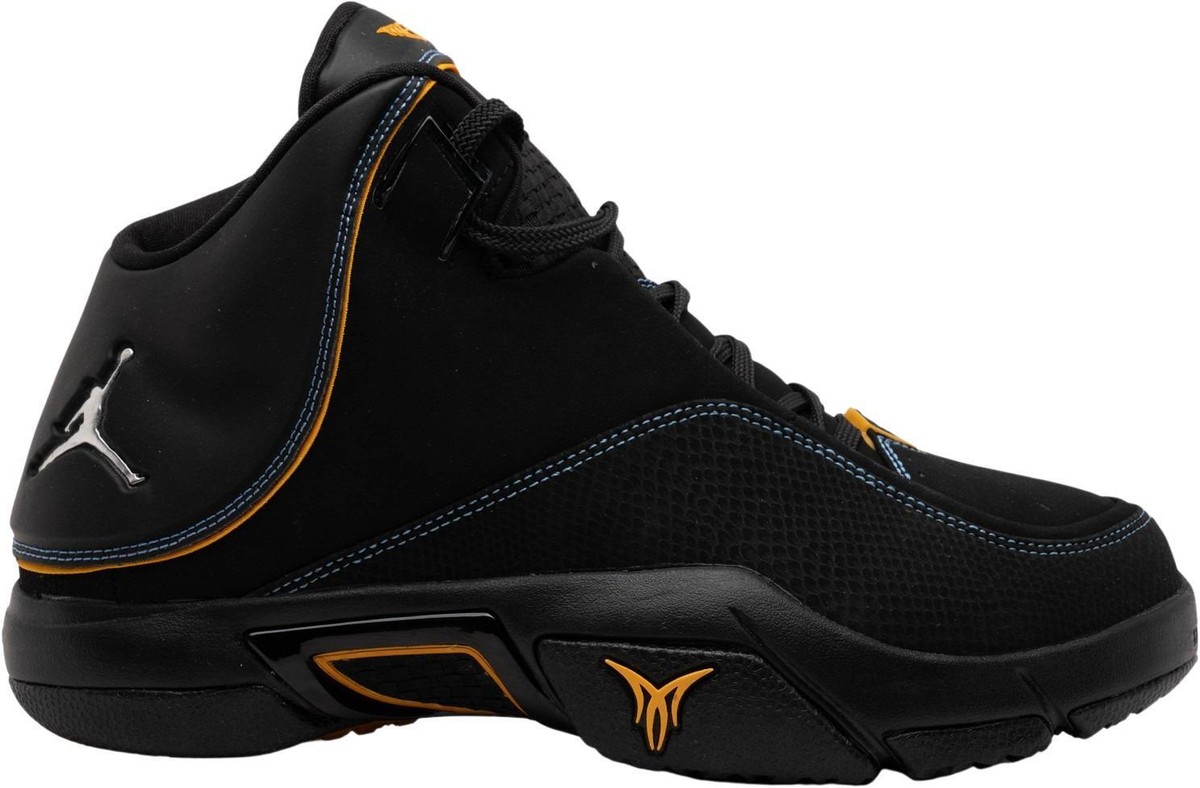 ナイキ バスケットシューズ JORDAN MELO M4(GS) Jordan Melo M4 Black 2007 for Sale | Authenticity Guaranteed
