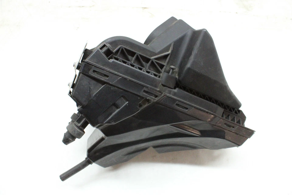 AUDI A4 2013 caja de admisión de aire 8K0 133 837 año original 09 10 11 12 13 14 15 16  Foto 4 de 4