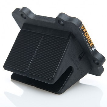 Yamaha YZ-250 YZ250 1997-2019 V-FORCE VFORCE 3 REED VALVE CAGE