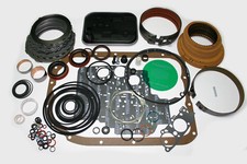 4L80E 1991-1995 Master Rebuild Kit 4L80-E Automatic Transmission Overhaul GM