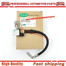 NEW OEM Battery Negative Sensor Cable For 2010-2015 Kia Sportage 371803W510