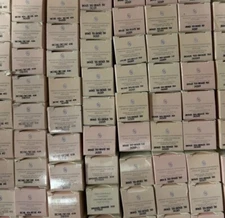 NEW Mary Kay Medium & Full Coverage Liquid Foundation Pink/Gray Caps Choice