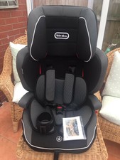 little tikes circuit car seat reviews