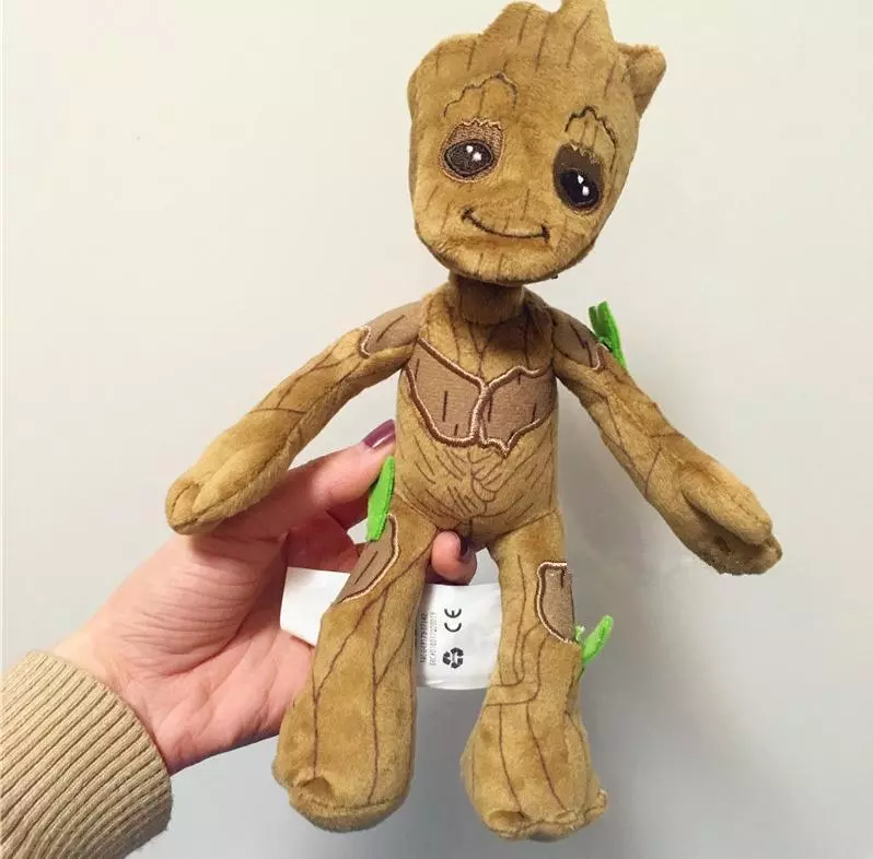Small online groot figure
