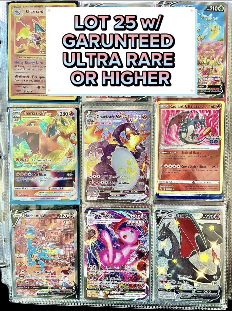 25 Most Expensive Pokemon Cards of All Time - Parade