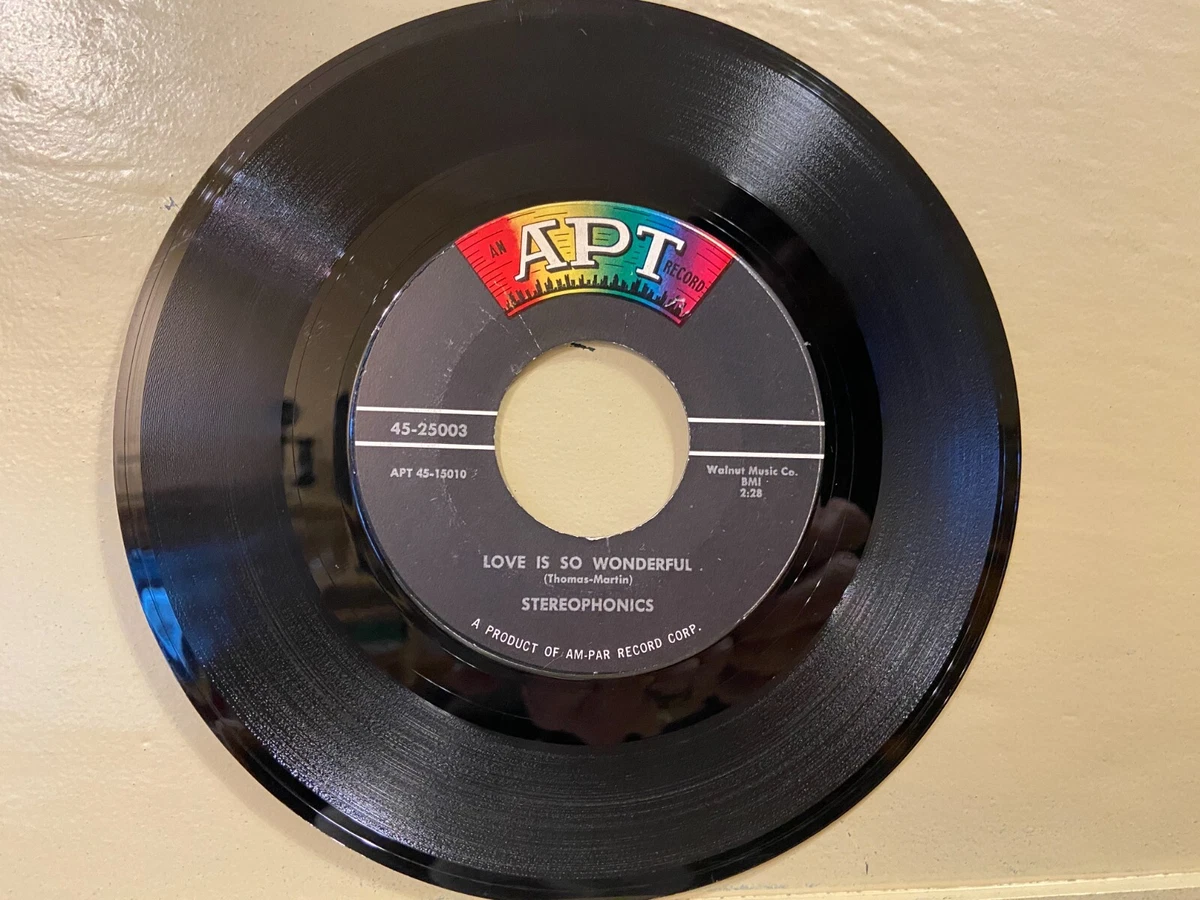 Stereophonics 45 RPM Speed Vinyl Records for sale | eBay