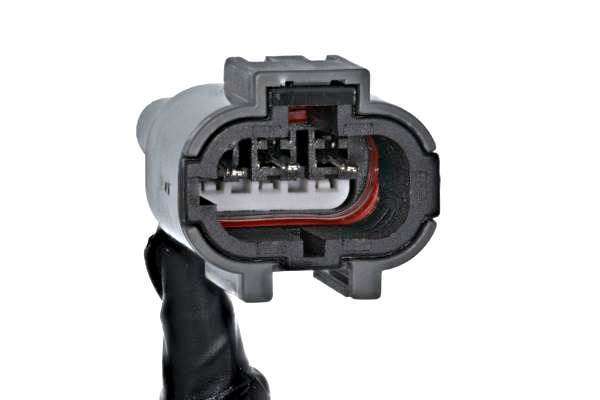 Crankshaft Position Sensor For Suzuki Grand Vitara, Baleno, SX4 | Replaces 33220-77E00, 3322052D01, 91174660