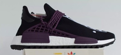 human race powder dye