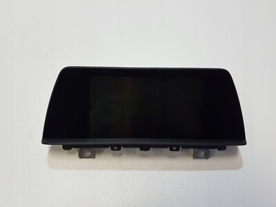 BMW X1 F48 2015-17 Head Unit Nav Media Lcd Screen Display CID 6.5