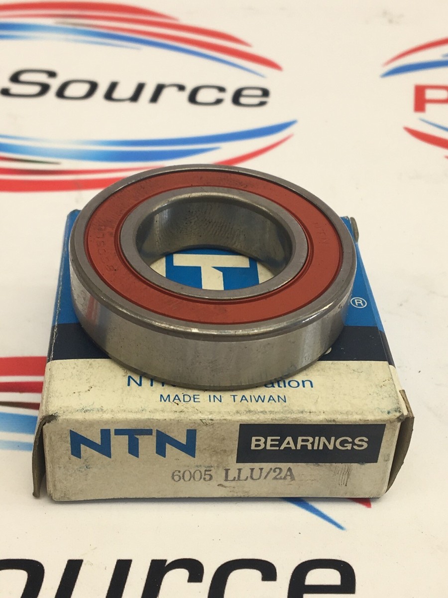 NTN 6005LLU/2A BEARING | eBay