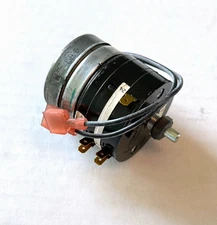 NOS GROEN TIMER 96826S FOR GROEN STEAMER HY-3E HY-6G 60 MIN 24V