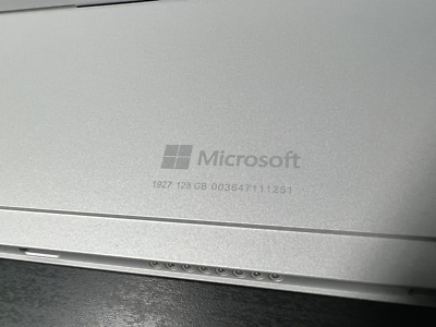 Microsoft Surface Go 2 (10.5