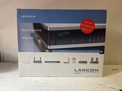 Lancom 1711 VPN