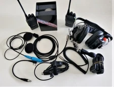 RaceCar Radio OFF ROAD  Budget Set Racing Radios Electronics Communications