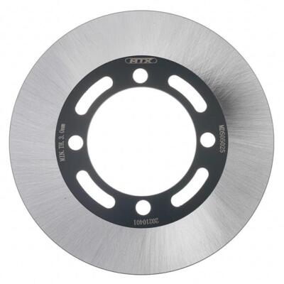 MTX Performance ATV Bremsscheibe vorne massiv rund Suzuki LT-F 400 F Eiger 02-10