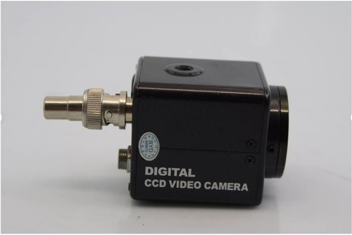 Cámara de video digital CCD Beyond resolución 480 TVL - Imagen 5 de 7