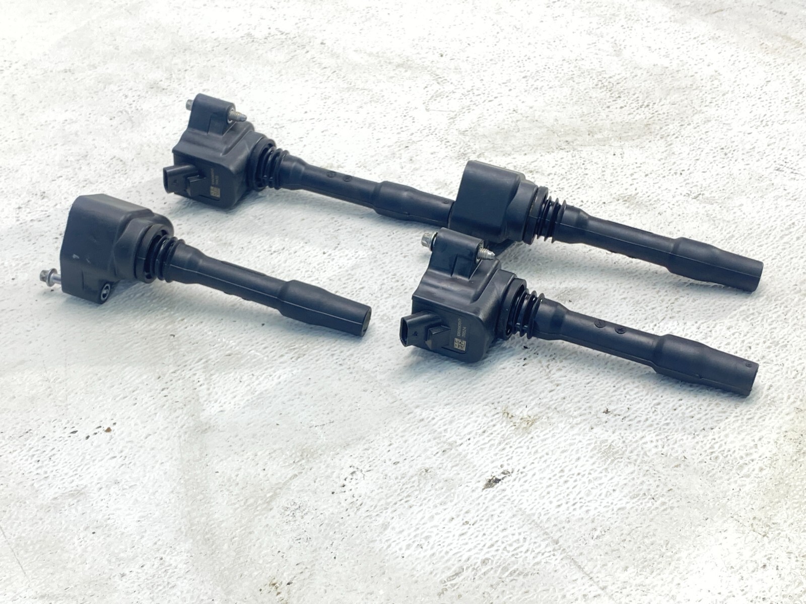 BMW G01 G02 G12 G20 G22 G30 G80 G82 B46 B58 Engine Ignition Coil Set of