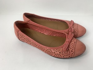 clarks bendables flats