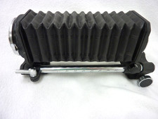 NIKON F BELLOWS FOCUSING ATTACHMENT NIPPON KOGAKU TOKYO