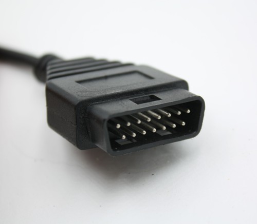 Rockfire QF-81 Game port Joystick for IBM PC Compatible - Picture 7 of 7