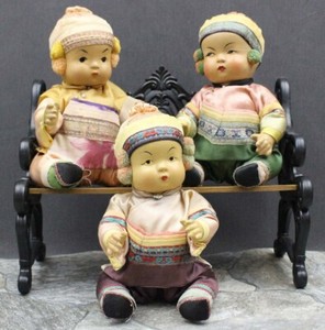 HoneyandShars Antique Dolls | eBay Stores