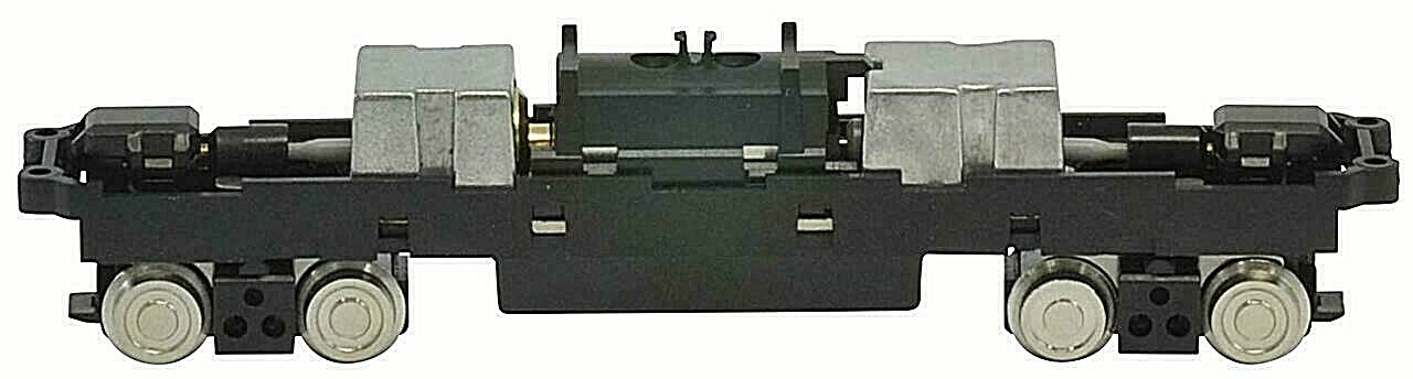 KATO TOMIX TM21 o TM22  CHASSIS TELAIO MOTORIZZATO mm.85 INTERASSE mm.56 SCALA-N