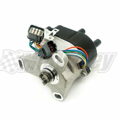 Ignition Distributor For Honda Prelude 92-96 TD61U