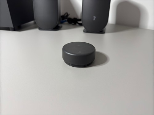 Logitech Z407 2.1 Bluetooth-Computerlautsprecher mit Subwoofer - Bild 3 von 5
