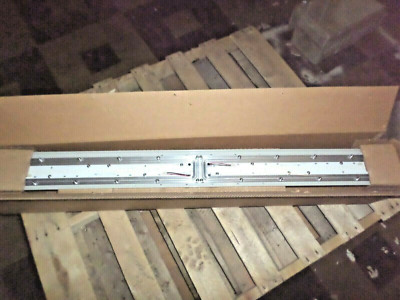  NEW IN BOX  AZZ MHL07LC4URIG 4' EXPLOSION PROOF LED LIGHTING LIGHT FIXTURE 80W