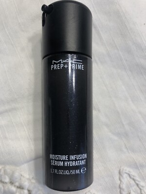 Mac Prep And Prime Moisture InFusion Serum Hydratant Full Size