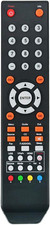 New 8142026670003C TV Remote Control Compatible with Sceptre LCD LED Class HDTV
