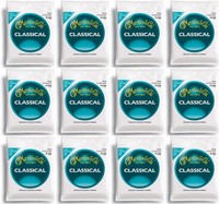 Martin M-120 High Tension Silver Plated Nylon Guitar St... (12-pack) Value Bundl on sale Martin M-120 High Tension Silver Plated Nylon Guitar St... (12-pack) Value Bundl on sale