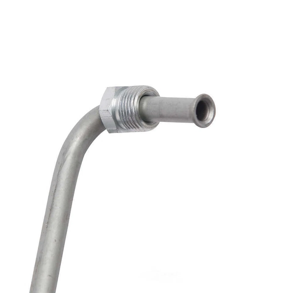 Manguera de línea de presión de dirección asistida para Chevrolet Nova EDELMANN 1973-1974 Foto 3 de 3