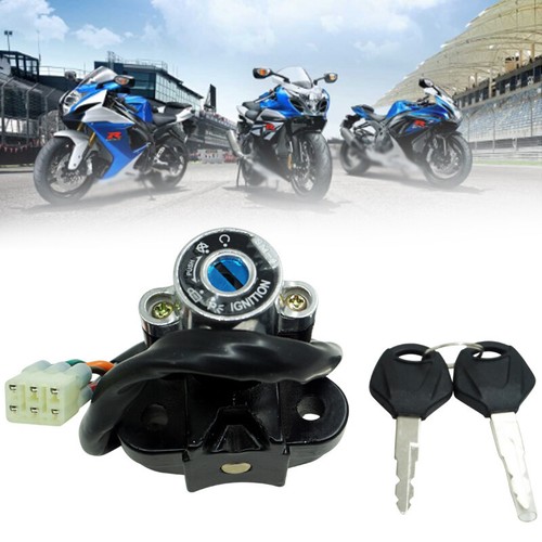 500  Modified Bike Key  Free