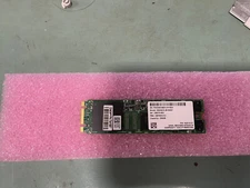Oracle 7341587 150GB Intel SSDSCKJB150G7 M.2 SATA Solid State Drive