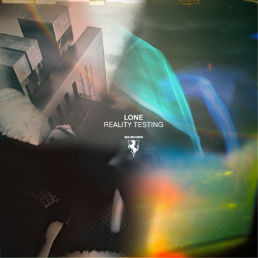 Lone Reality Testing (CD) Album