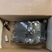 Omnicraft GDB1542 BremsbeläGe BremsklöTze Vorne FüR Mercedes E W211 T Model S211